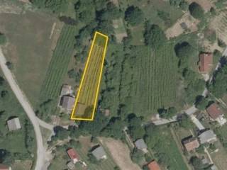 Plot for construction, Sale, Velika Gorica - Okolica, Gudci