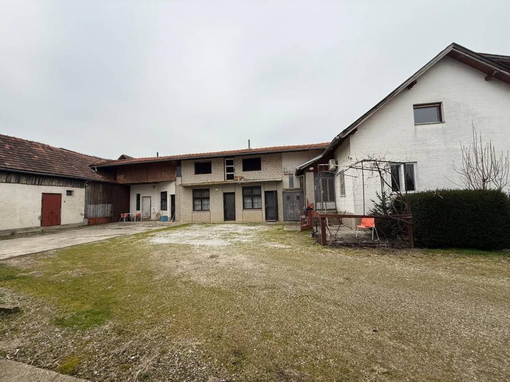 Detached house, Sale, Velika Gorica - Okolica, Lukavec