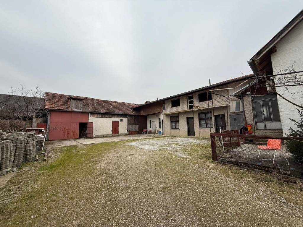 Detached house, Sale, Velika Gorica - Okolica, Lukavec