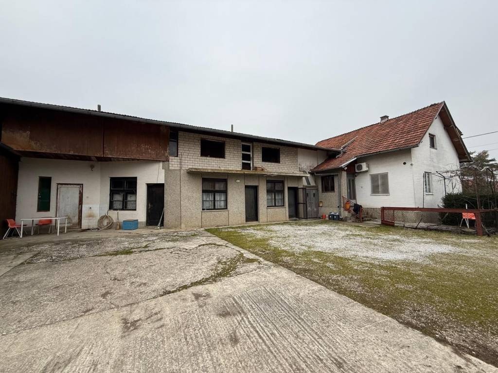 Detached house, Sale, Velika Gorica - Okolica, Lukavec