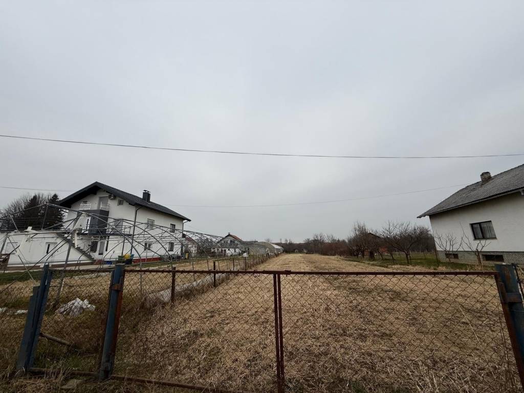 Detached house, Sale, Velika Gorica - Okolica, Lukavec