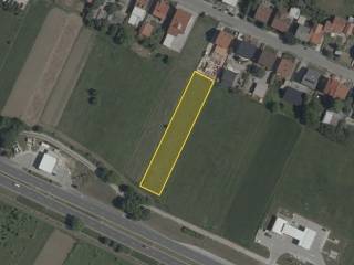 Plot for construction, Sale, Velika Gorica - Okolica, Velika Mlaka