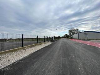Plot for construction of mixed-use property, Rent, Velika Gorica - Okolica, Staro Čiće