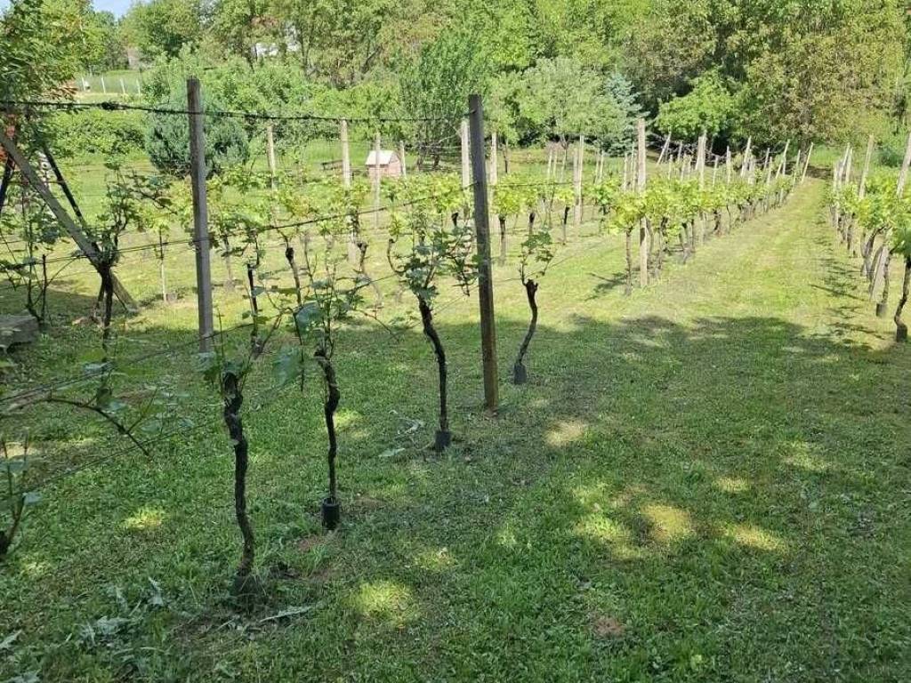 Plot for construction, Sale, Velika Gorica - Okolica, Gudci