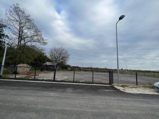 Plot for construction of mixed-use property, Rent, Velika Gorica - Okolica, Staro Čiće