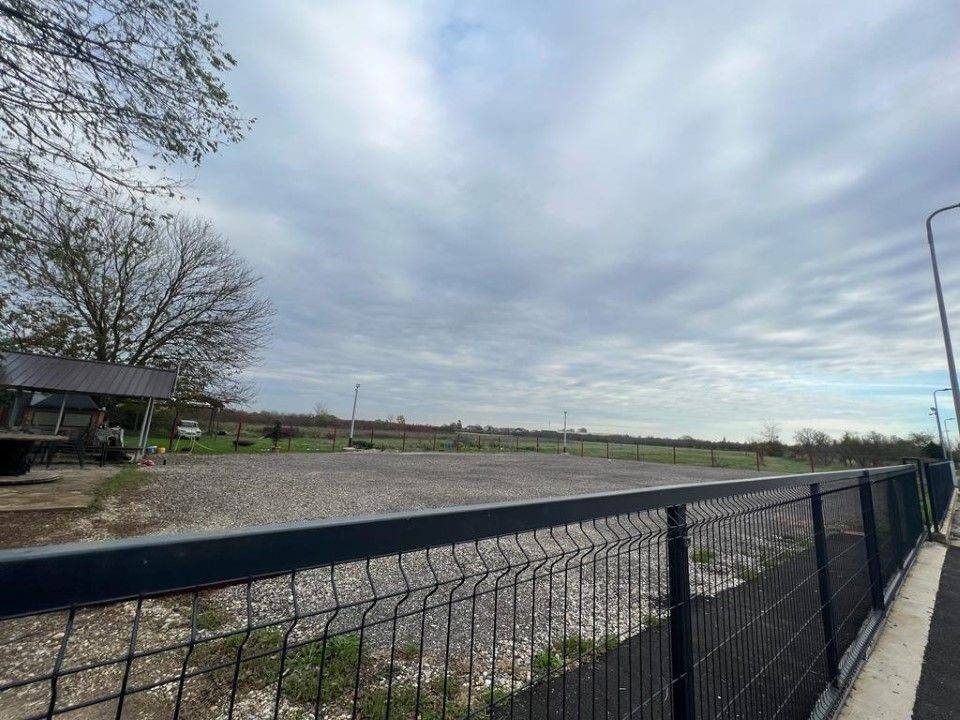 Plot for construction of mixed-use property, Rent, Velika Gorica - Okolica, Staro Čiće