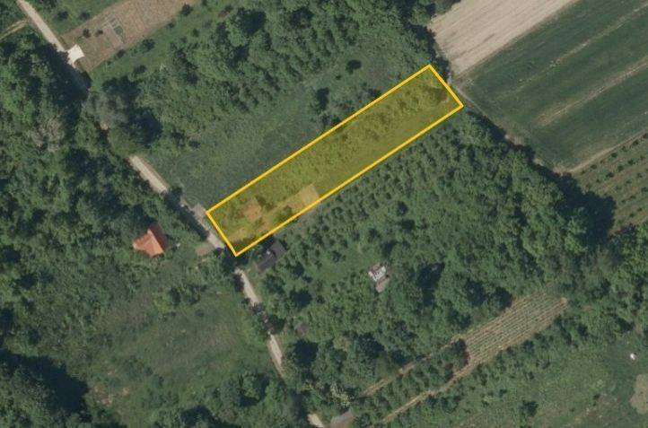 Agricultural plot, Sale, Lekenik, Žažina