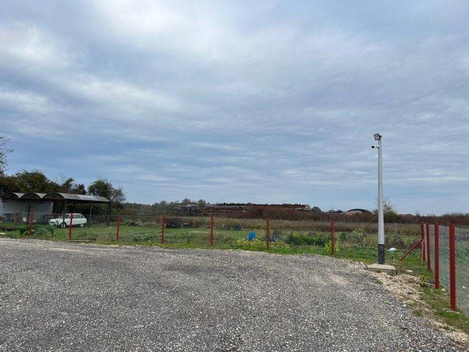 Plot for construction of mixed-use property, Rent, Velika Gorica - Okolica, Staro Čiće