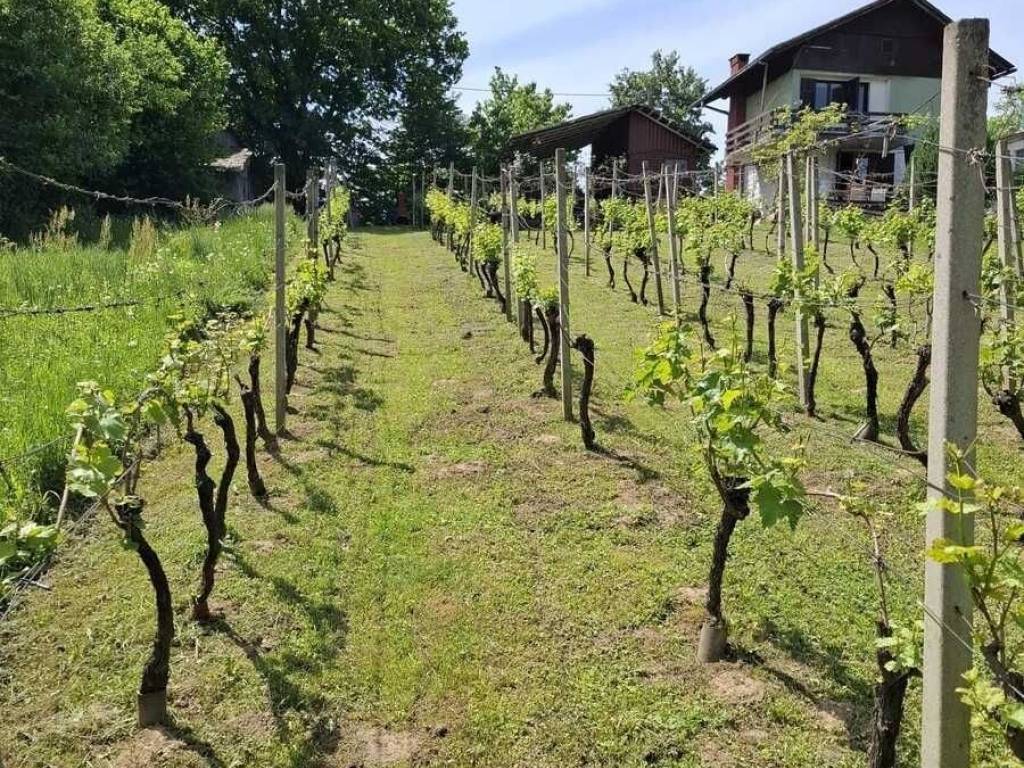 Plot for construction, Sale, Velika Gorica - Okolica, Gudci