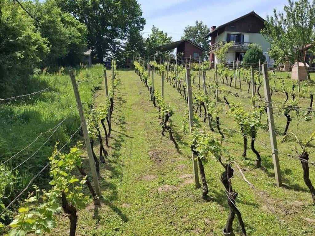 Plot for construction, Sale, Velika Gorica - Okolica, Gudci