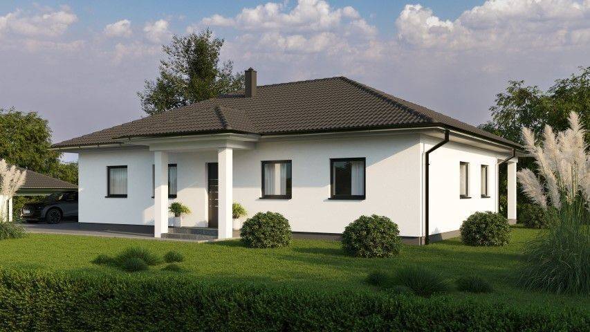 House under construction, Sale, Kravarsko, Podvornica