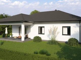House under construction, Sale, Kravarsko, Podvornica