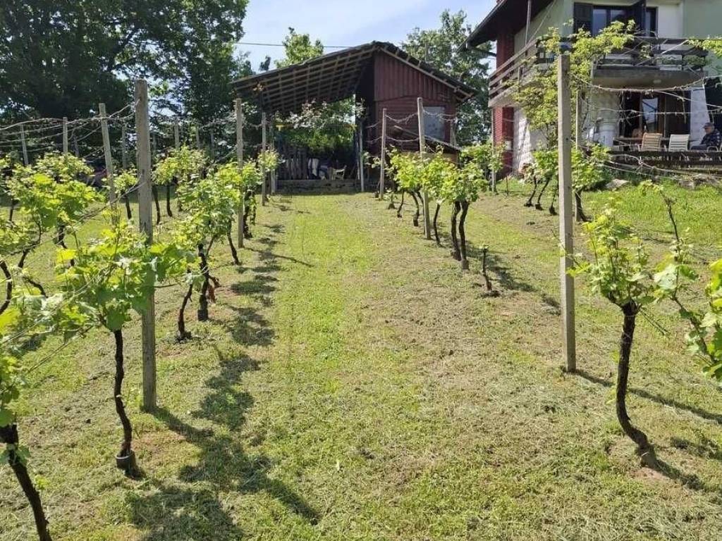 Plot for construction, Sale, Velika Gorica - Okolica, Gudci