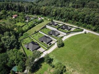 House under construction, Sale, Kravarsko, Podvornica