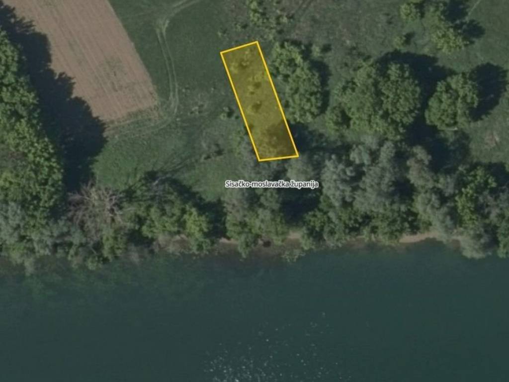 Agricultural plot, Sale, Lekenik, Letovanić