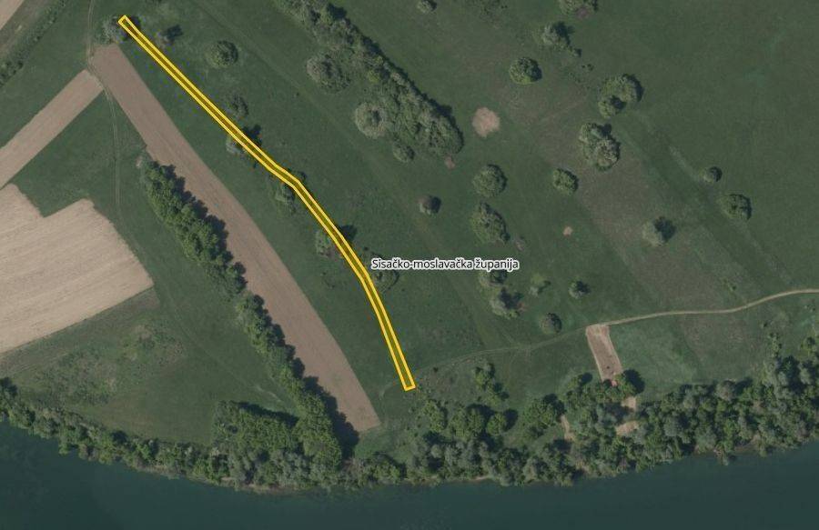 Agricultural plot, Sale, Lekenik, Letovanić