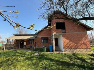 One-storey house, Sale, Velika Gorica - Okolica, Buševec