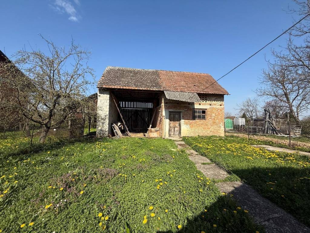 One-storey house, Sale, Velika Gorica - Okolica, Buševec