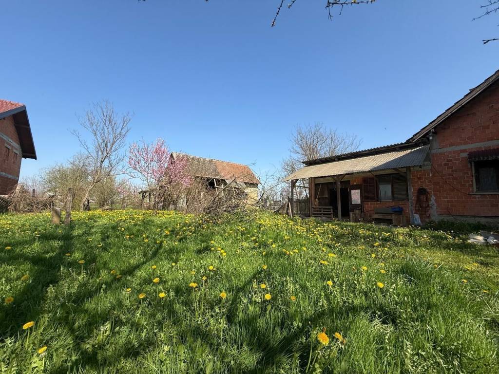 One-storey house, Sale, Velika Gorica - Okolica, Buševec
