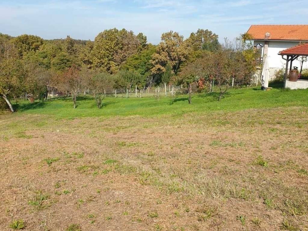 Plot for construction, Sale, Kravarsko, Podvornica