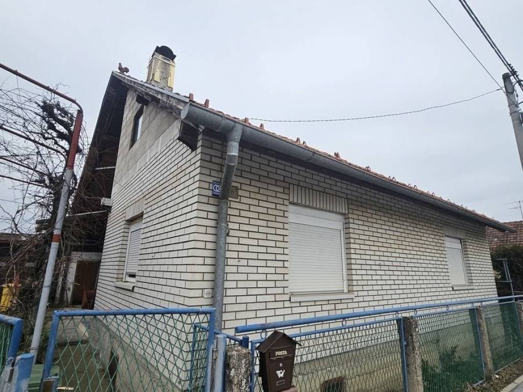 Detached house, Sale, Velika Gorica - Okolica, Mraclin