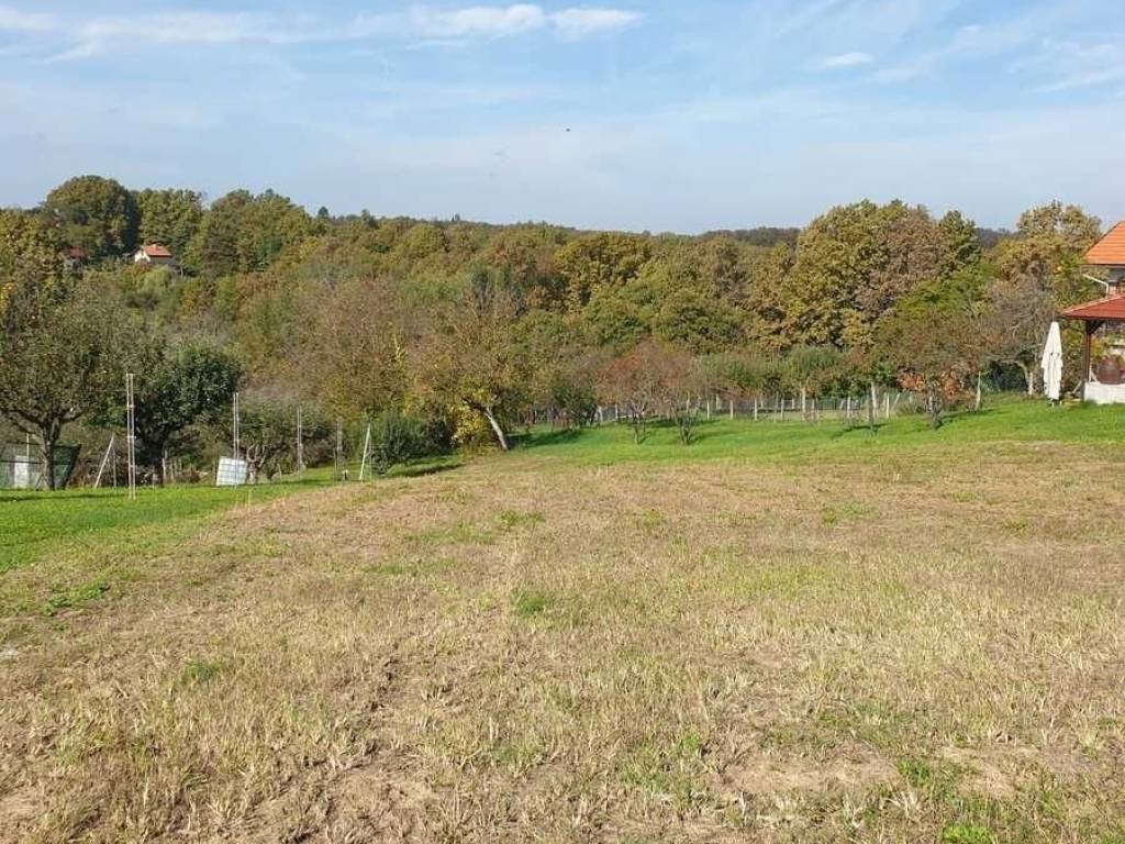 Plot for construction, Sale, Kravarsko, Podvornica
