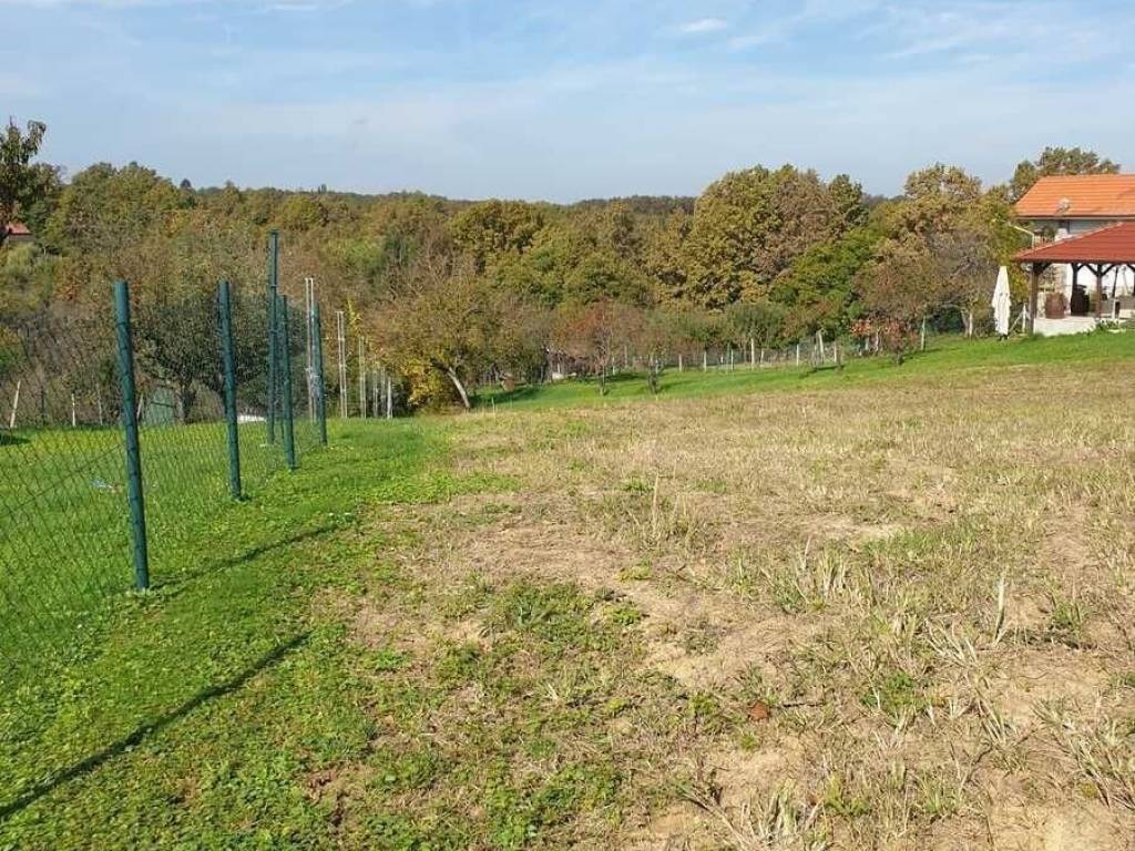 Plot for construction, Sale, Kravarsko, Podvornica