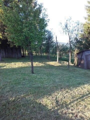 One-storey house, Sale, Josipdol, Carevo Polje