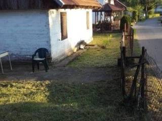 One-storey house, Sale, Josipdol, Carevo Polje