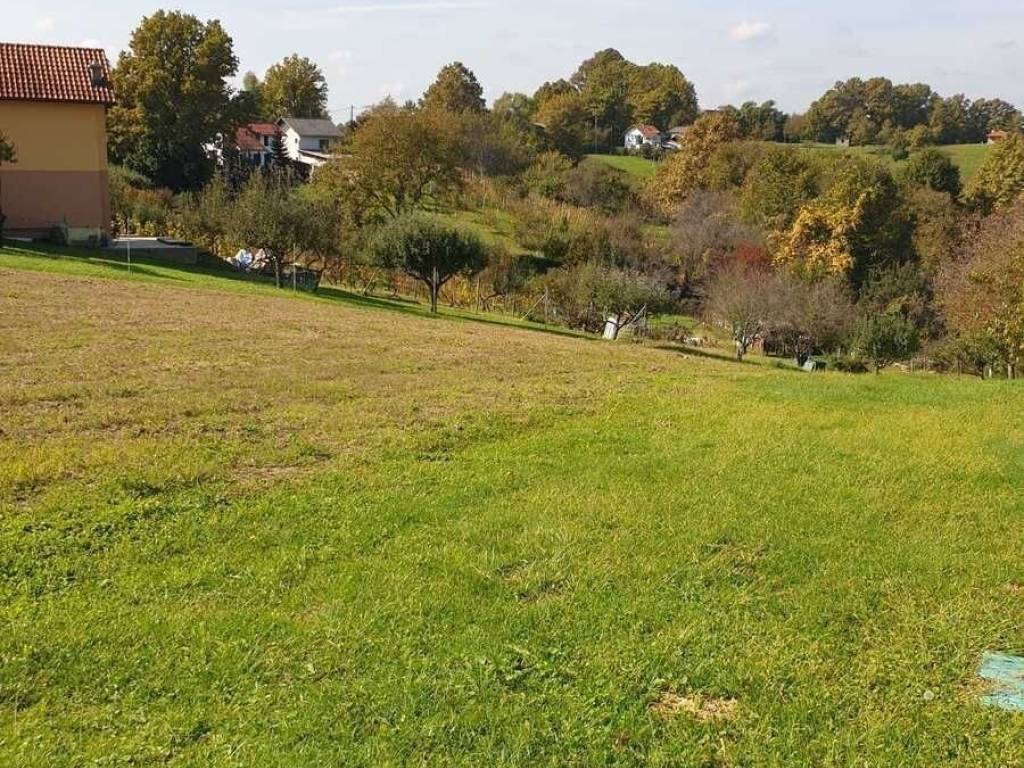 Plot for construction, Sale, Kravarsko, Podvornica