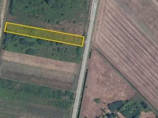 Construction plot for commercial properties, Sale, Velika Gorica - Okolica, Buševec