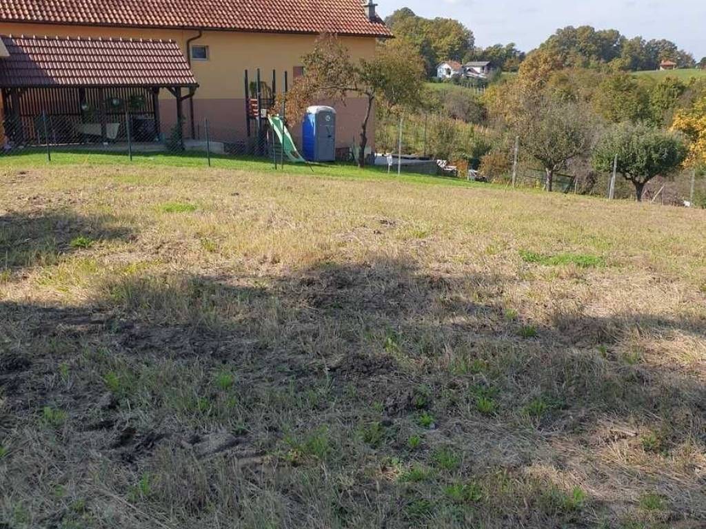 Plot for construction, Sale, Kravarsko, Podvornica