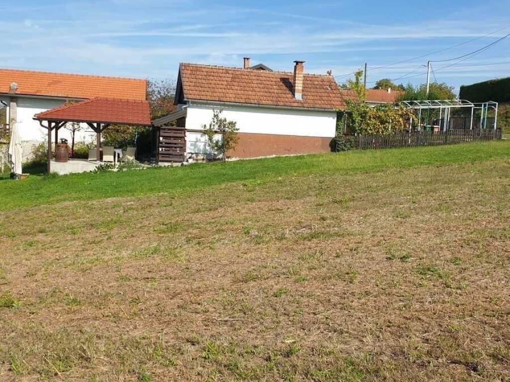 Plot for construction, Sale, Kravarsko, Podvornica