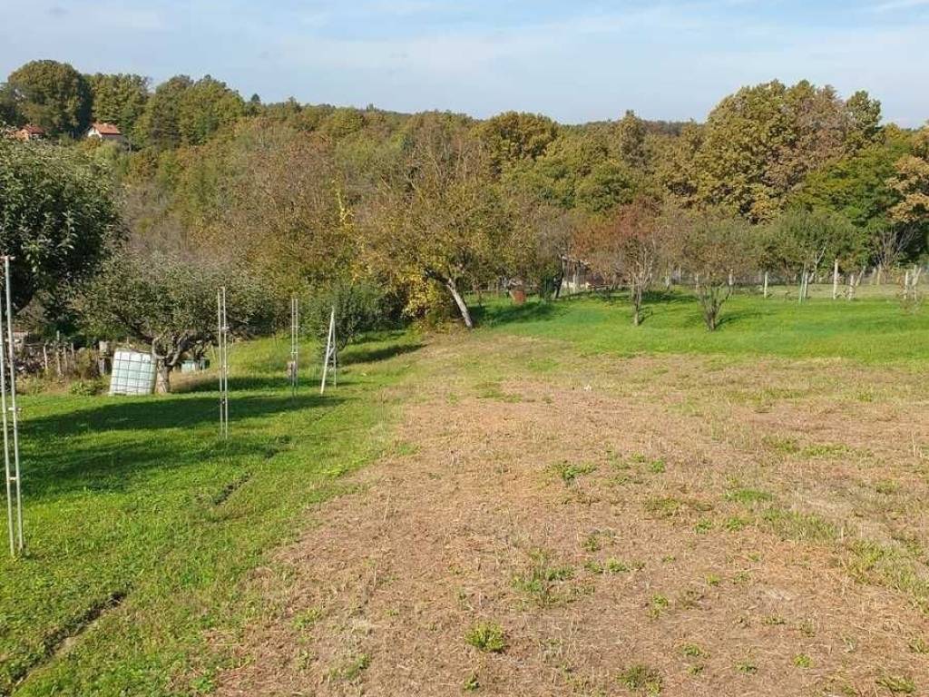 Plot for construction, Sale, Kravarsko, Podvornica