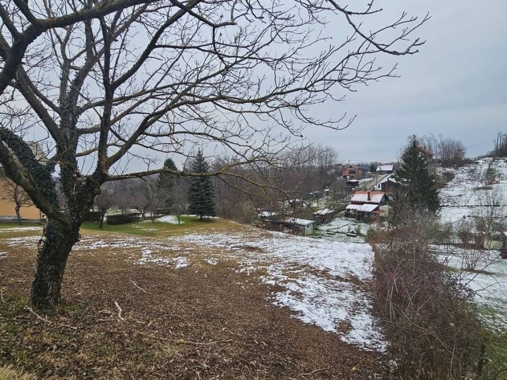Plot for construction, Sale, Velika Gorica - Okolica, Gudci