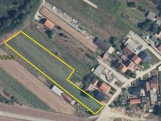 Plot for construction, Sale, Velika Gorica - Okolica, Vukovina