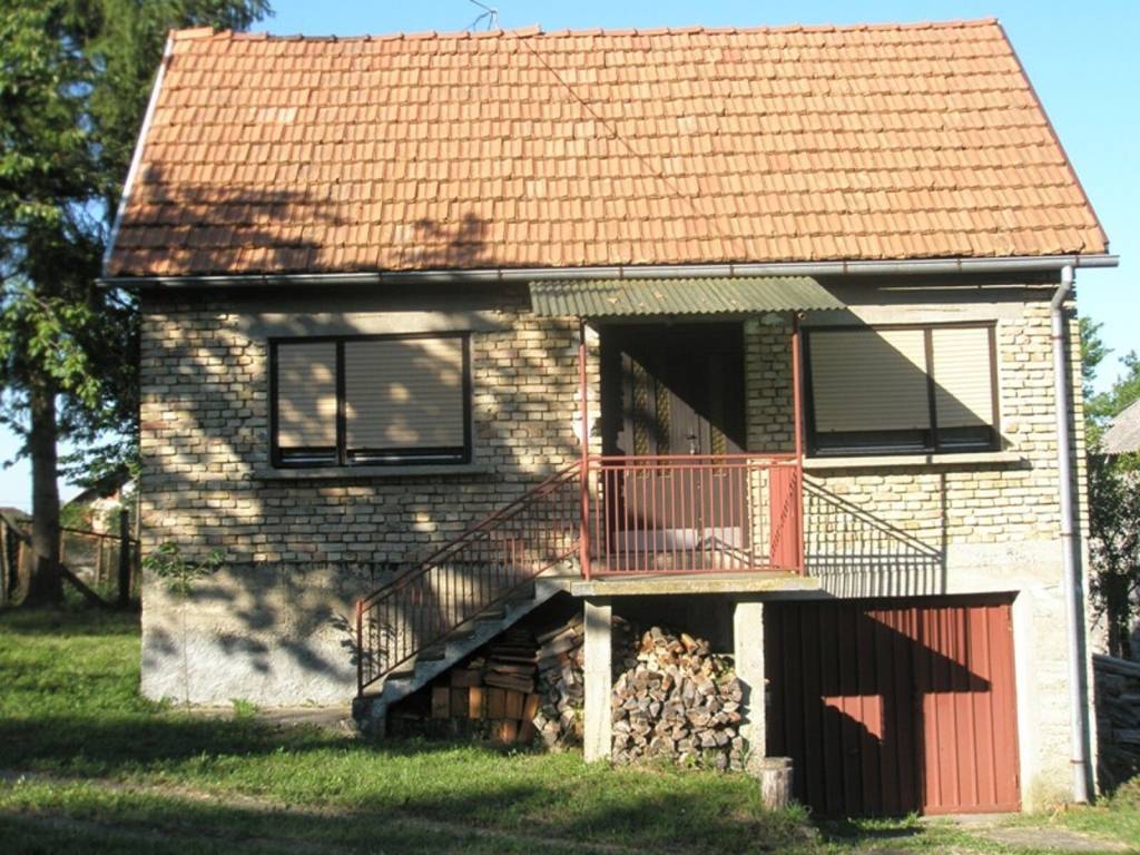 Detached house, Sale, Sunja, Donji Hrastovac