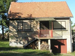 Detached house, Sale, Sunja, Donji Hrastovac