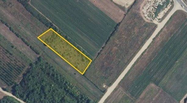 Agricultural plot, Sale, Velika Gorica - Okolica, Staro Čiće