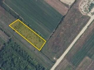 Agricultural plot, Sale, Velika Gorica - Okolica, Staro Čiće