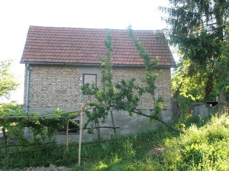 Detached house, Sale, Sunja, Donji Hrastovac