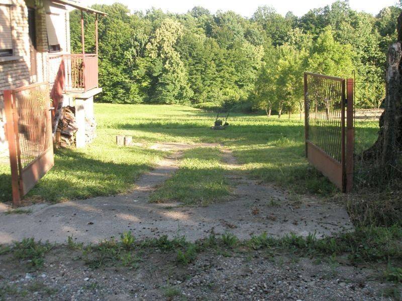 Detached house, Sale, Sunja, Donji Hrastovac