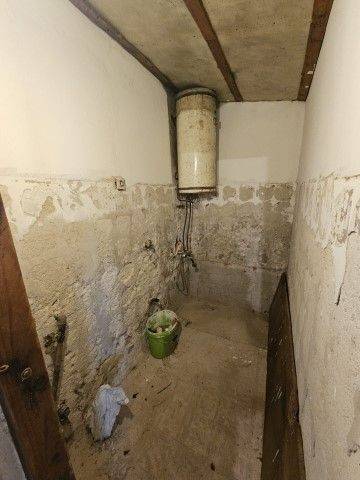 Flat in older building, Sale, Zagreb, Trnje