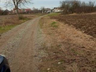 Agricultural plot, Sale, Velika Gorica - Okolica, Velika Mlaka
