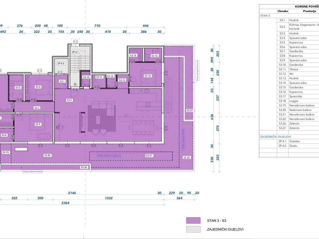 Flat in an urban villa, Sale, Opatija, Opatija