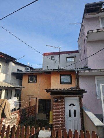 Flat in older building, Sale, Zagreb, Trnje