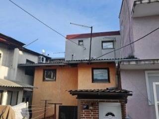 Flat in older building, Sale, Zagreb, Trnje