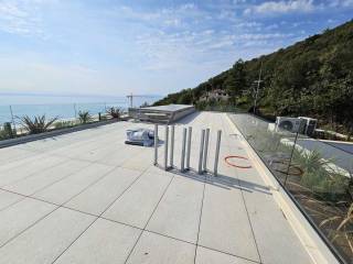 Flat in an urban villa, Sale, Opatija, Opatija