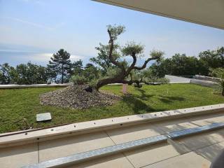 Flat in an urban villa, Sale, Opatija, Opatija
