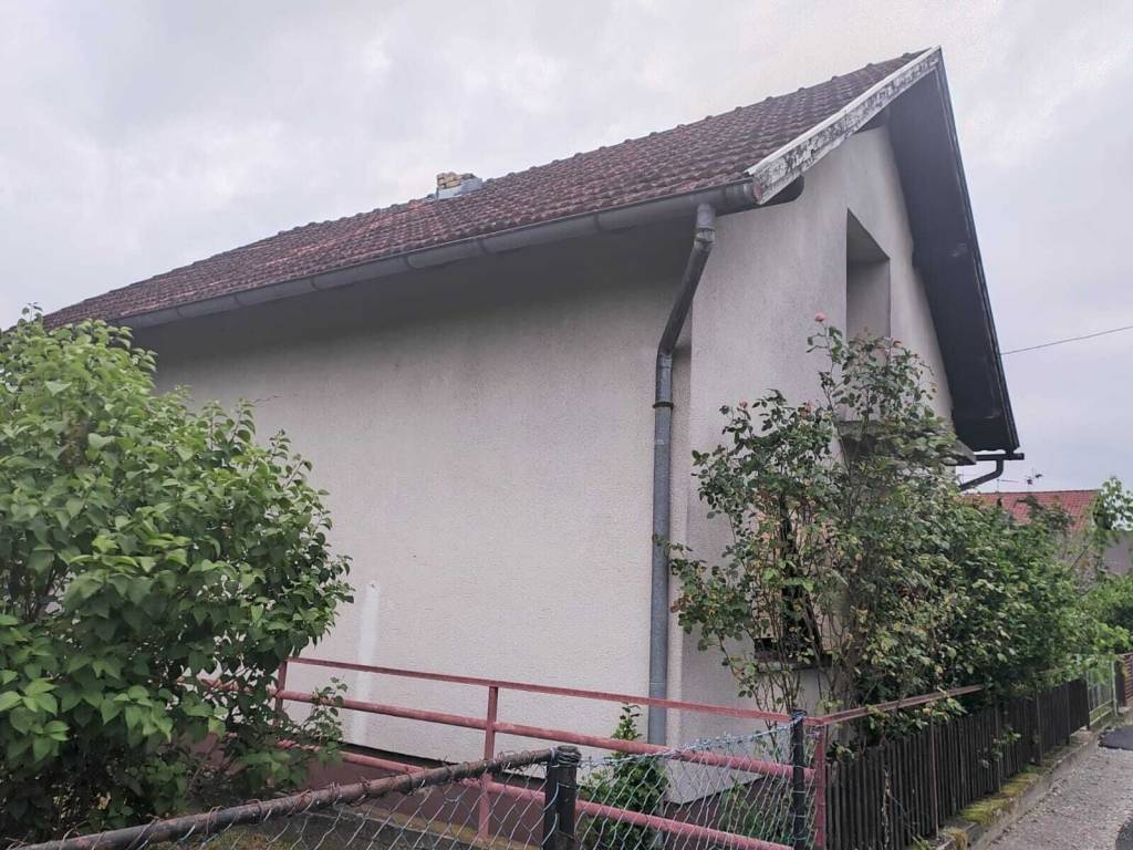 Family house, Sale, Sisak, Centar
